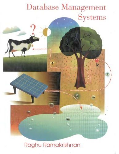 Database Management Systems