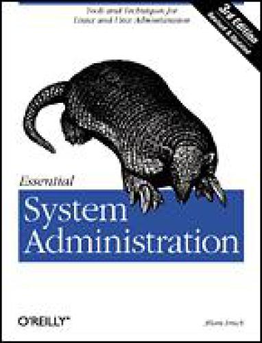 Essential System Administration