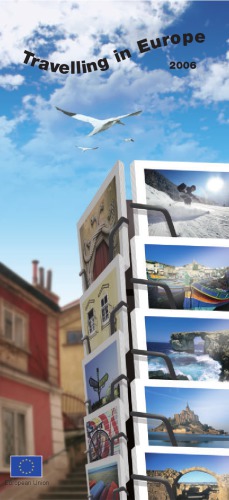 Europe - Travelling in Europe