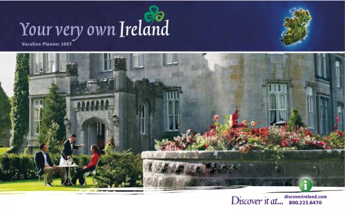 Ireland - Your Very Own Ireland