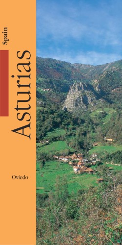Spain - Asturias guide