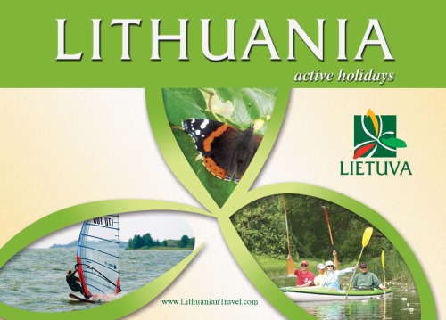 Lithuania - Active Holidays