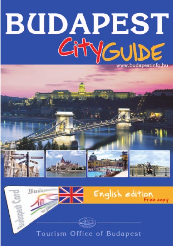Hungary - Budapest City Guide