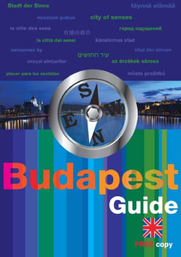 Hungary - Budapest Guide