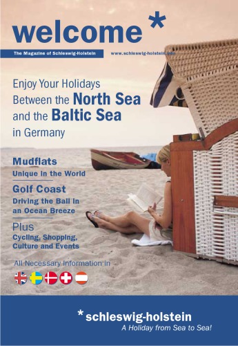 Germany - Welcome to Schleswig-Holstein
