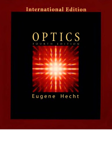 Optics