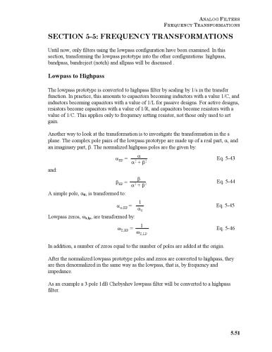 Op Amp Applications Ch 5, Part B