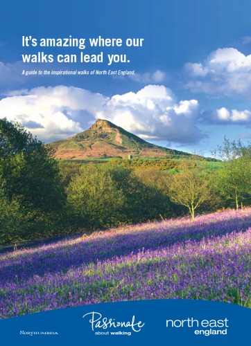 England - Inspirational Walks of North East England