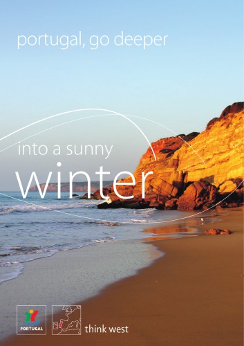 Portugal - Into a Sunny Winter