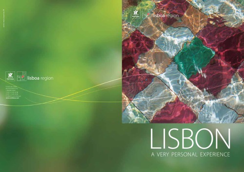 Portugal - Lisbon - A Very Personal Experience