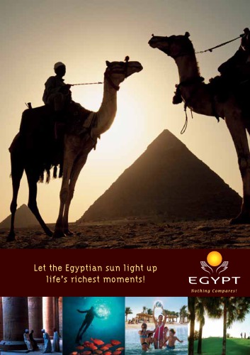 Egypt - Nothing Compares