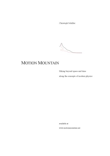 Concepts of Modern Physics