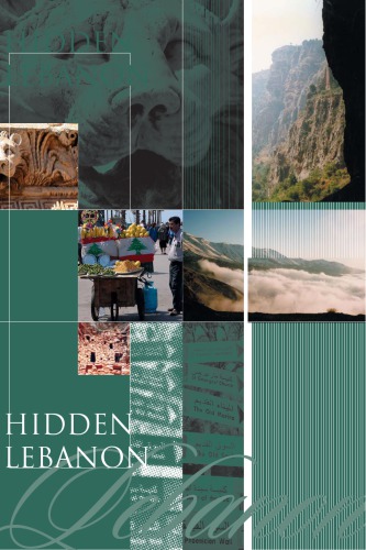 Lebanon - Hidden Lebanon