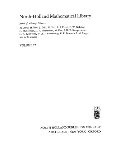 Some Classes of Singular Equations