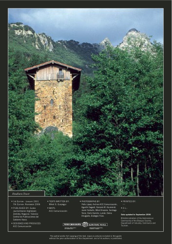 Spain - The Basque Country