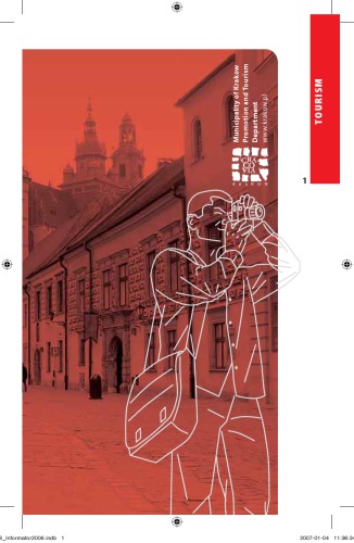 Poland - Krakow information