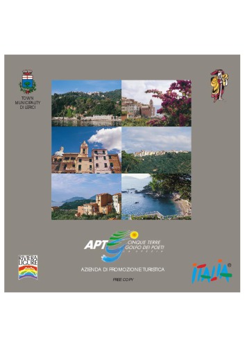 Italy - Lerici guide