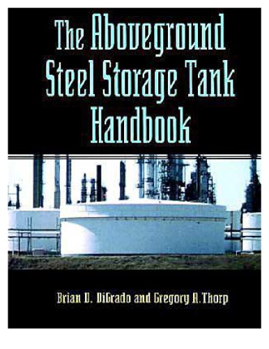 The Aboveground Steel Storage Tank Handbook