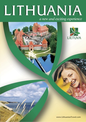 Lithuania - A new and exciting experience