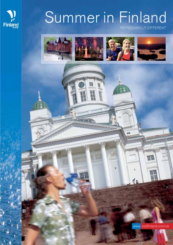 Finland - Summer in Finland