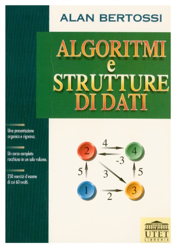 Algoritmi e Strutture di Dati