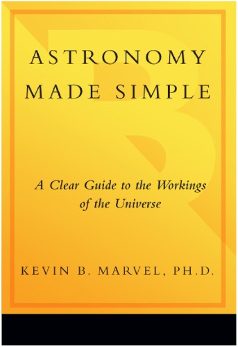 Astronomy Made Simple