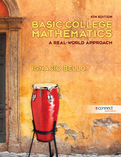 Basic College Mathematics