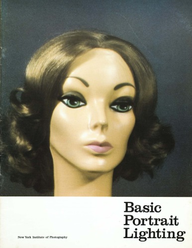 Basic Portrait Lighting