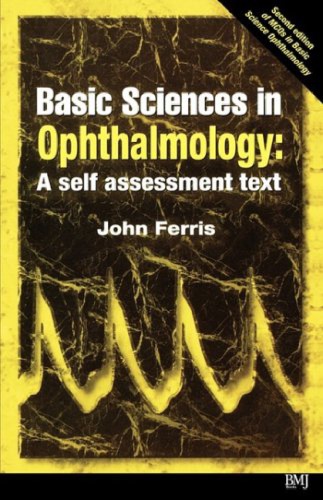 Basic Sciences in Opthalmology - A Self Assessment Text [low qual scan]