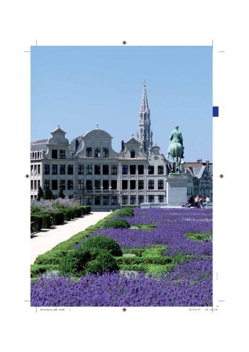 Belgium - Brussels Escapades