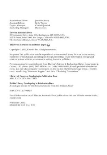 Bloodstain Pattern Evidence