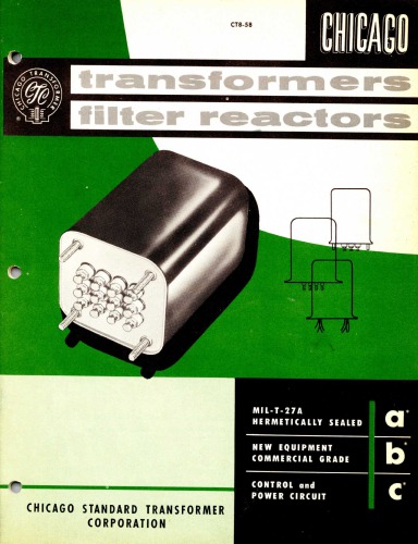 Chicago Transformers Catalog ctc-58