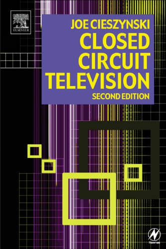 Closed Circuit Television