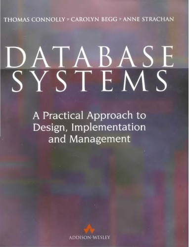 Database Systems