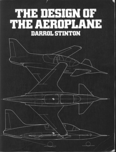 Design of the Aerorplane