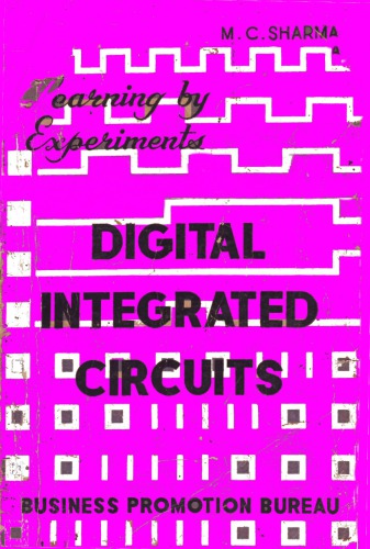 Digital Integrated Circuits
