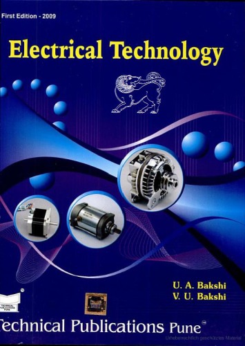 Electrical Technology