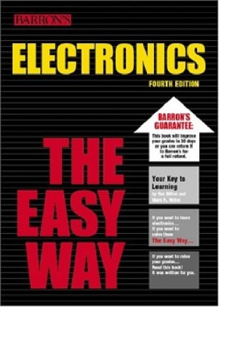 Electronics the Easy Way