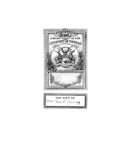 Elements of Descriptive Geometry