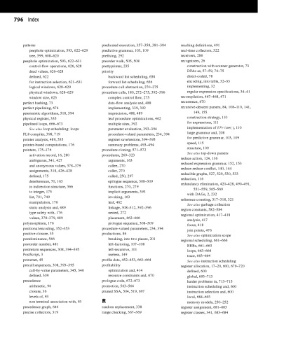 Engineering a Compiler