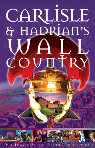 England - Carlisle and Hadrian's Wall Country