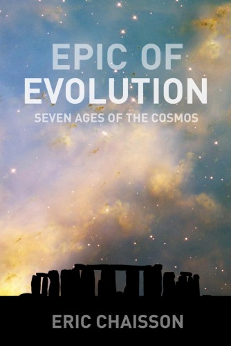 Epic of Evolution - Seven Stages of the Cosmos