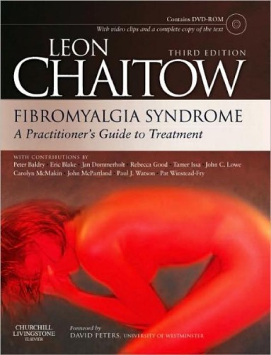 Fibromyalgia Synd. - A Practitioners Gde. to Trtmt.