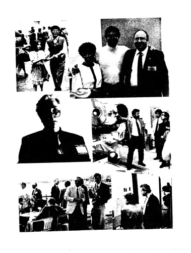 High Power Particle Beams [9th Intl Conf, May 25-29 1992] Vol 1