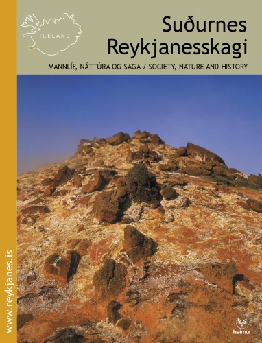 Iceland - Sudurnes region guide