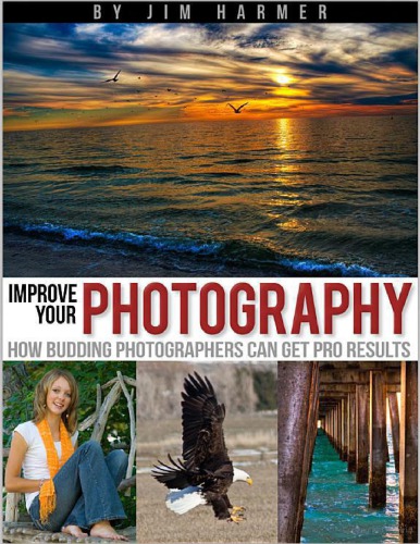 Improve Your Photography - How Budding Photogs. Can Get Pro Rslts.
