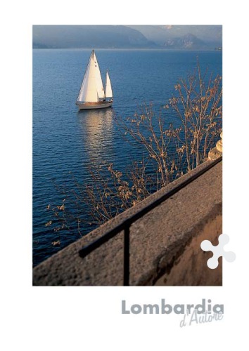 Italy - Lombardia d'Autore - Italian Lake District