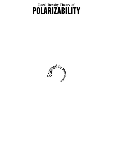 Local Density Theory of Probability