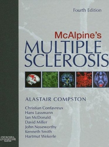 McAlpine's Multiple Sclerosis