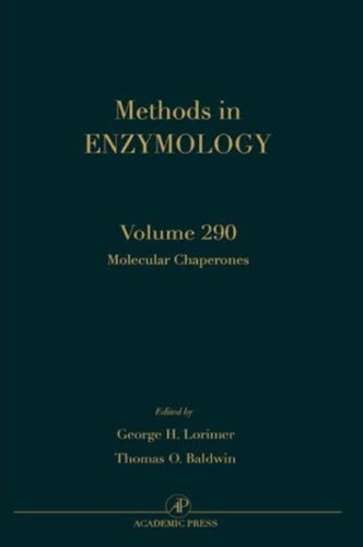 Molecular Chaperones